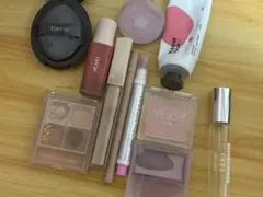 化粧品　セット