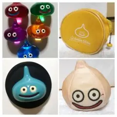 スライムグッズまとめ売り