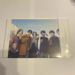 SixTONESカレンダー2025-2026 #ストカレ