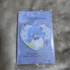 サンリオウエハース11 《タキシードサム》