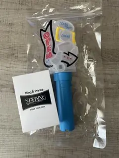 King & Prince STARRING ペンライト