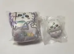 ちいかわ ベビー モモンガ