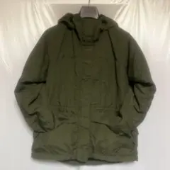 MAR VIENTO マウンテンパーカー / ミリタリージャケット