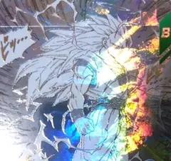 GDR 孫悟空 40周年 ドラゴンボール スーパーダイバーズ アドバンスパック