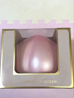 日曜限定SALE＊アイラブピーチクイーン　スクイーズ