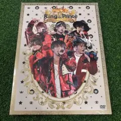 King & Prince First Concert Tour 2018