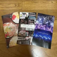 timelesz 会報 51・52 ・53セット