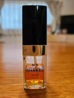 CHANEL N°5 パルファム スプレーのサムネイル