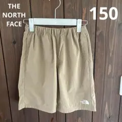 THE NORTH FACE☆ハーフパンツ☆半ズボン☆ショートパンツ☆150