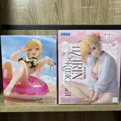 その着せ替え人形は恋をする 喜多川海夢 フィギュア 2体セット