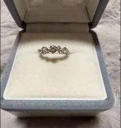 TASAKI ダイヤモンドリングのサムネイル