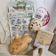 まとめ売り ちいかわ うさぎセット