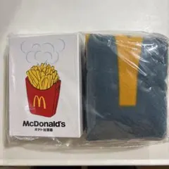 マクドナルド BRUNO コラボ 3点セット 2024福袋