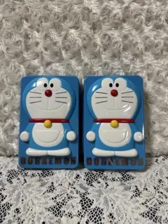 ドラえもんミニ文具セット　2個