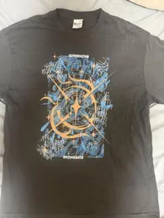 星街すいせい 武道館ライブ Tシャツ