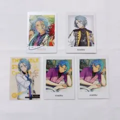 あんさんぶるスターズ あんスタ Crazy:B HiMERU まとめ