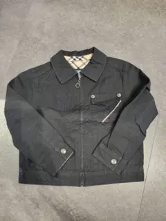 BURBERRY バーバリー 100cm ジャケット アウター キッズ