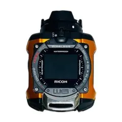 2026年最新】ricoh wg m1の人気アイテム - メルカリ