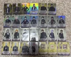 【バラ売り可】刀剣乱舞 ヴァンガード カード セット