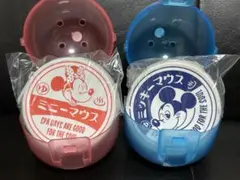 ディズニー まったり牛乳コスメポーチセット