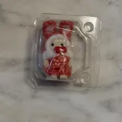 シルバニアファミリー　くじ　カラフルウサギ　ショコラウサギの赤ちゃん