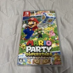 ニンテンドースイッチ ソフト マリオ