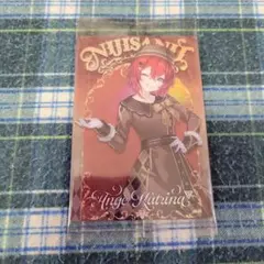 にじさんじ　ウエハース　アンジュ·カトリーナ