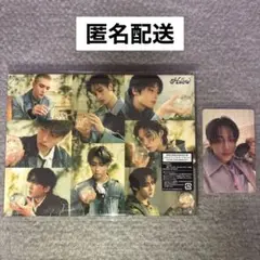 チャンビン Straykids Hollow 期間生産限定版