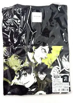 【未開封】ブルーロック展 Tシャツ 潔世一