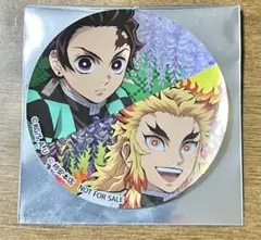 鬼滅の刃 柿安 牛鍋弁当 ステッカー