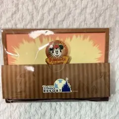 【ディズニー】おまけ付き！ファンダフルディズニー 非売品 ミニー ピンバッジ