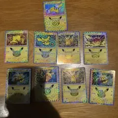 ポケモンカード ピカチュウ 30周年 プロモ まとめ売り