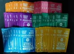 110パックセット プロモカードパック 未開封 ポケモンカードジム