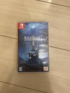 リトルナイトメア2 Switch