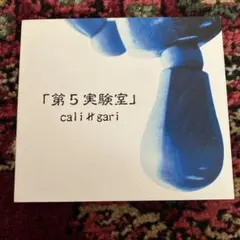 cali≠gari 邦楽