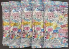 新品未開封　ひみつのアイプリ　コレクショングミvol.6まとめ売り　5個入