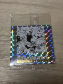 ドラゴンボール　40周年記念　シールウエハース2 第二十四巻