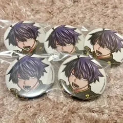 一ノ瀬 四季　コミケ　缶バッジ