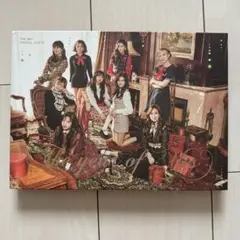 TWICE The year of yes アルバム