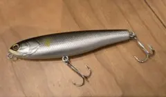 2026年最新】JACKALL トップウォーターの人気アイテム - メルカリ