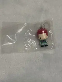 ヒソカ　めじるしアクセサリー