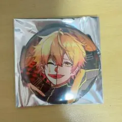 シクフォニ 缶バッチ みこと