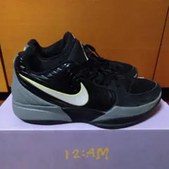 NIKE JA2 EP 