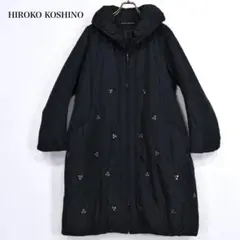 2026年最新】HIROKO KOSHINO ロングコートの人気アイテム - メルカリ