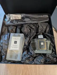 Jo Malone ディフューザー・ボディソープセット　新品未使用