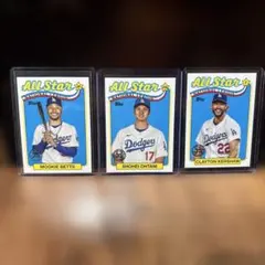 2025年最新】大谷翔平 カード オールスターの人気アイテム - メルカリ