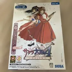 2026年最新】サクラ大戦4恋せよ乙女初回限定版の人気アイテム - メルカリ