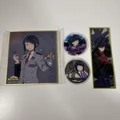 僕のヒーローアカデミア 耳郎響香セット