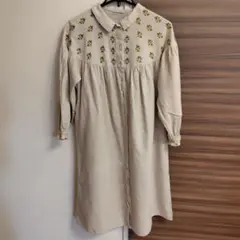 サマンサモスモス　マカベアリス　ワンピース