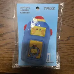 TRUZ HIKUN treasure アサヒ minini